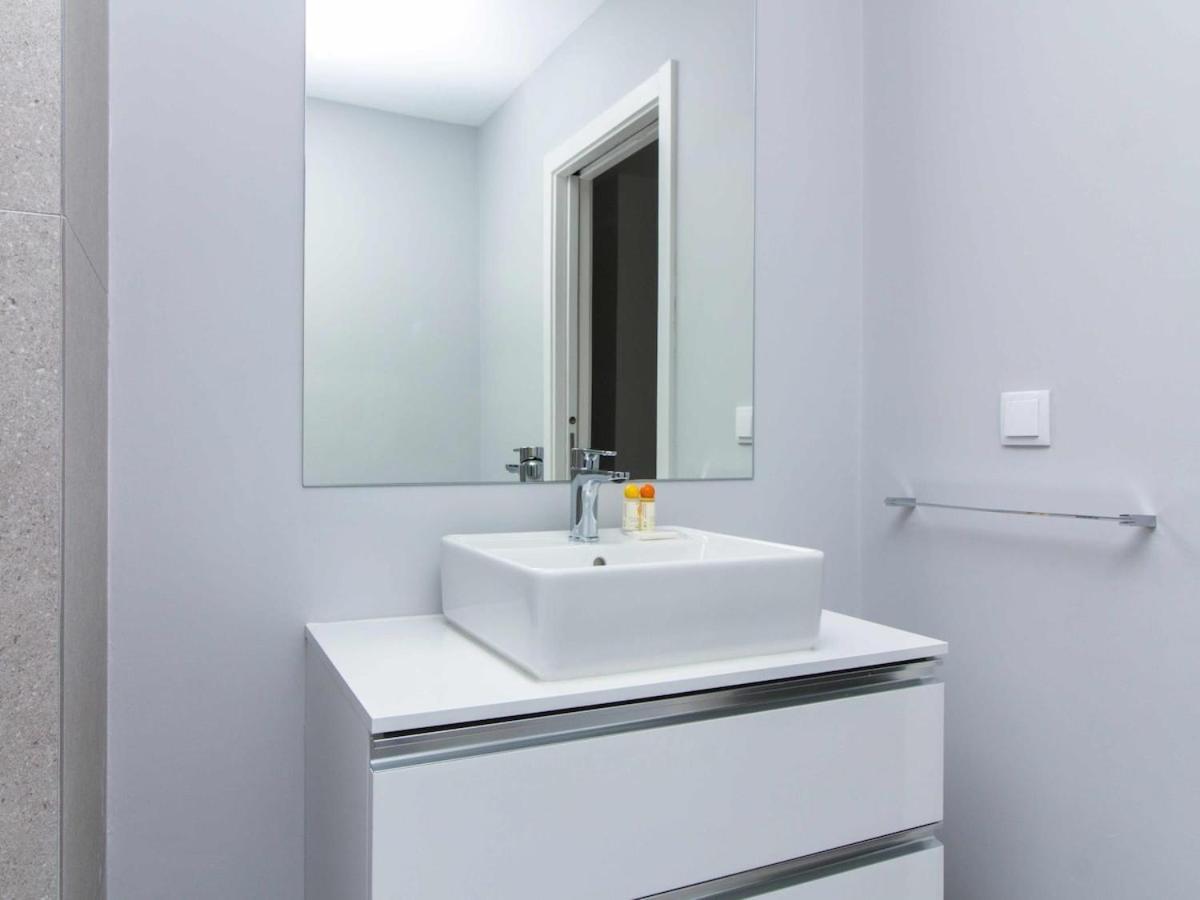 Panoramic N - Rooftop Pool & Sea View & Bbq Apartamento Albufeira
